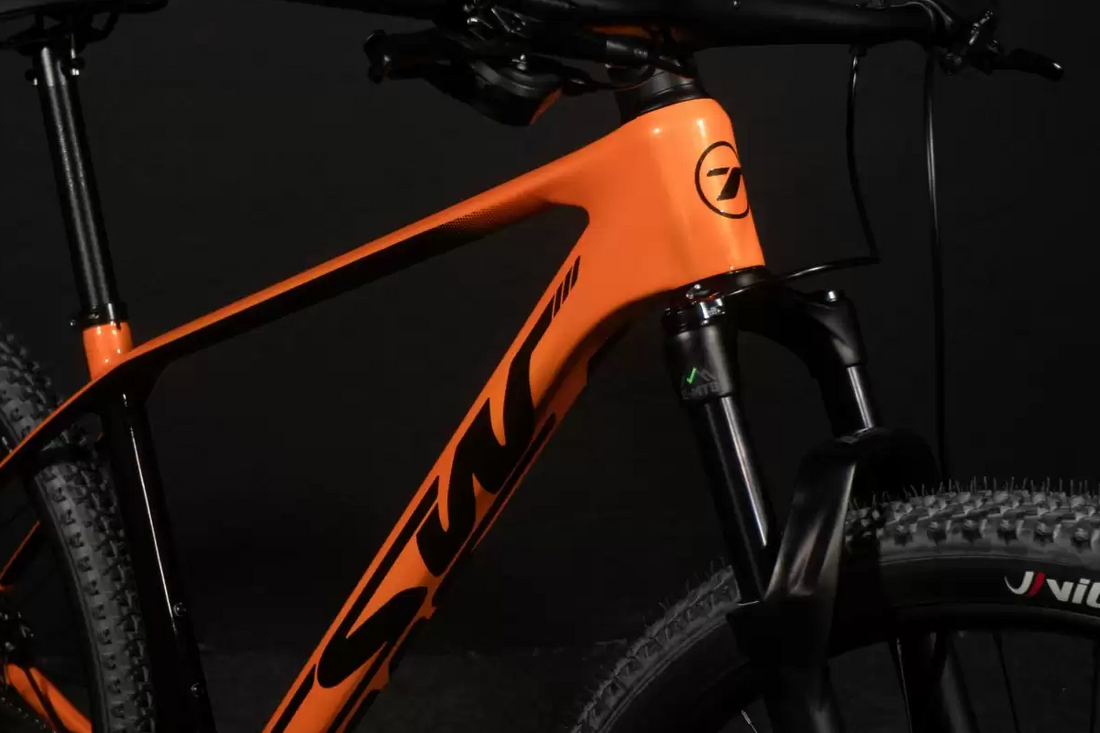 Porque escolher uma bike de entrada para iniciar no pedal?