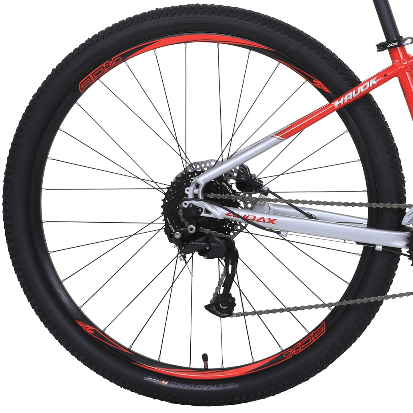 Audax Havok