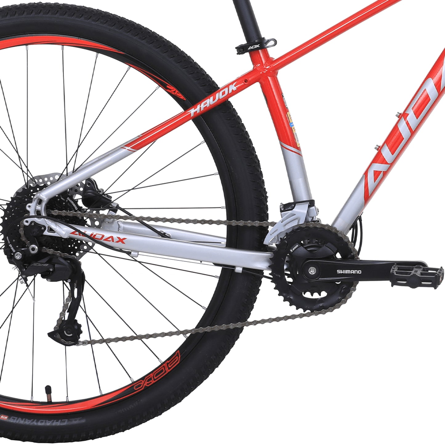 Audax Havok