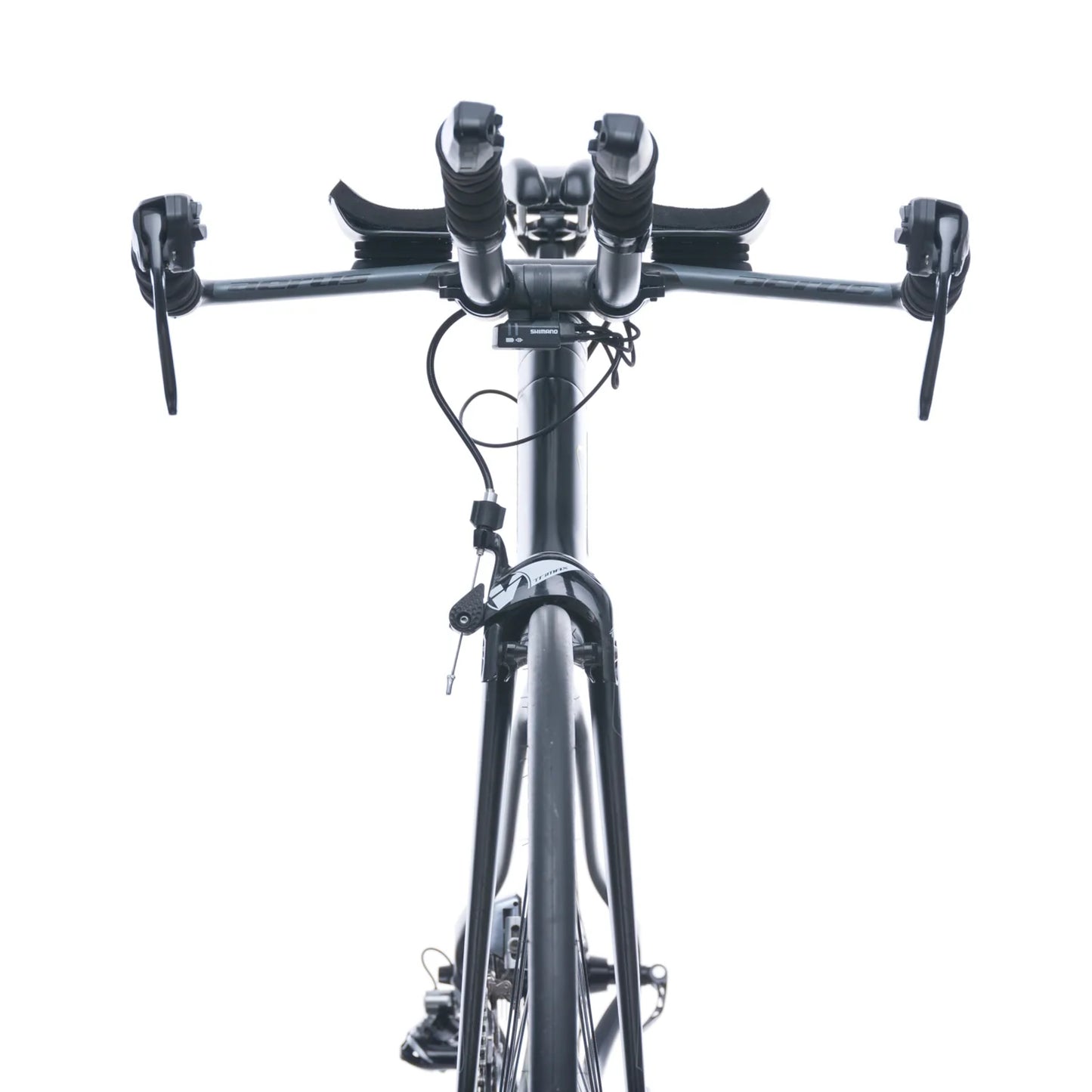 Blue Triad SL Carbon