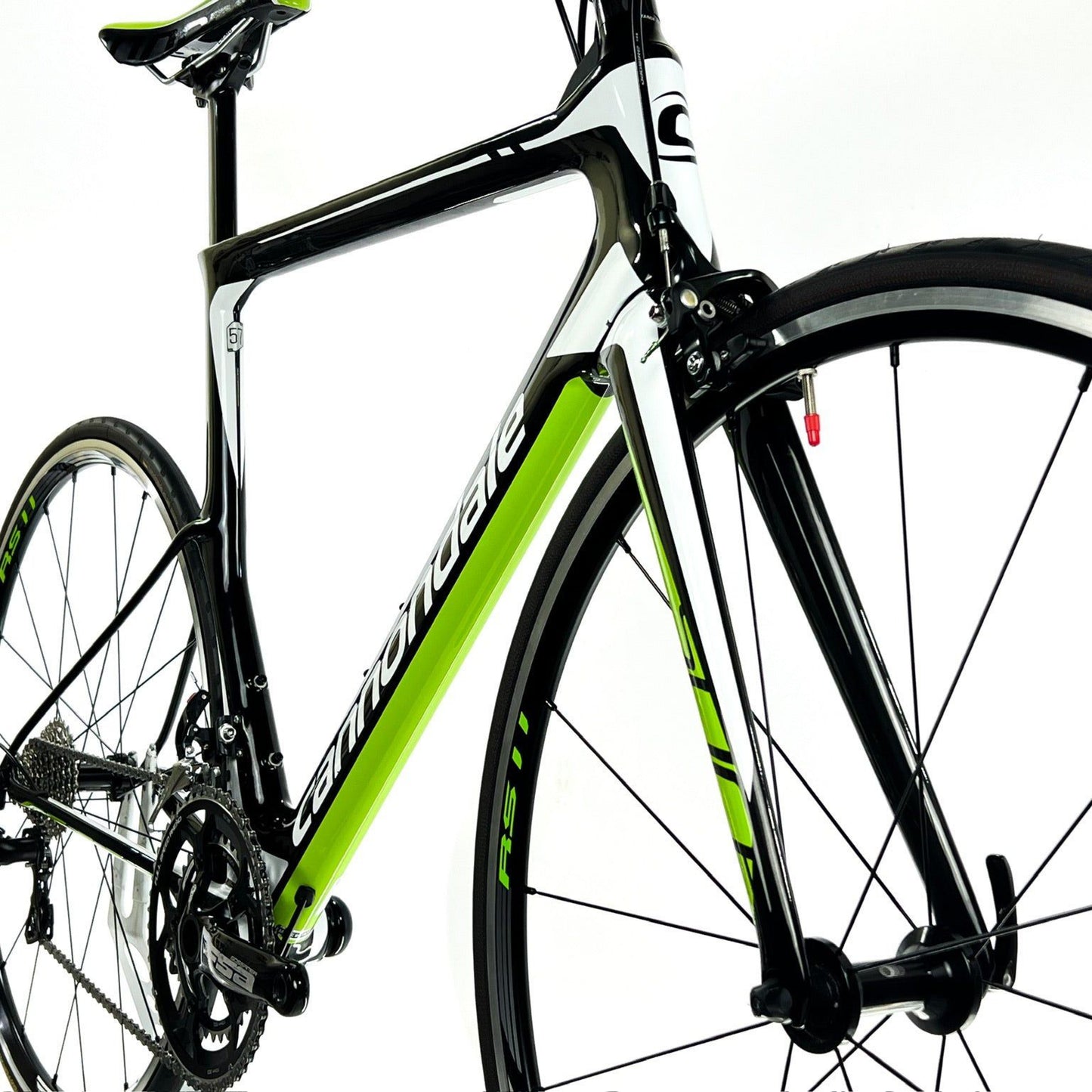 Cannondale Slice