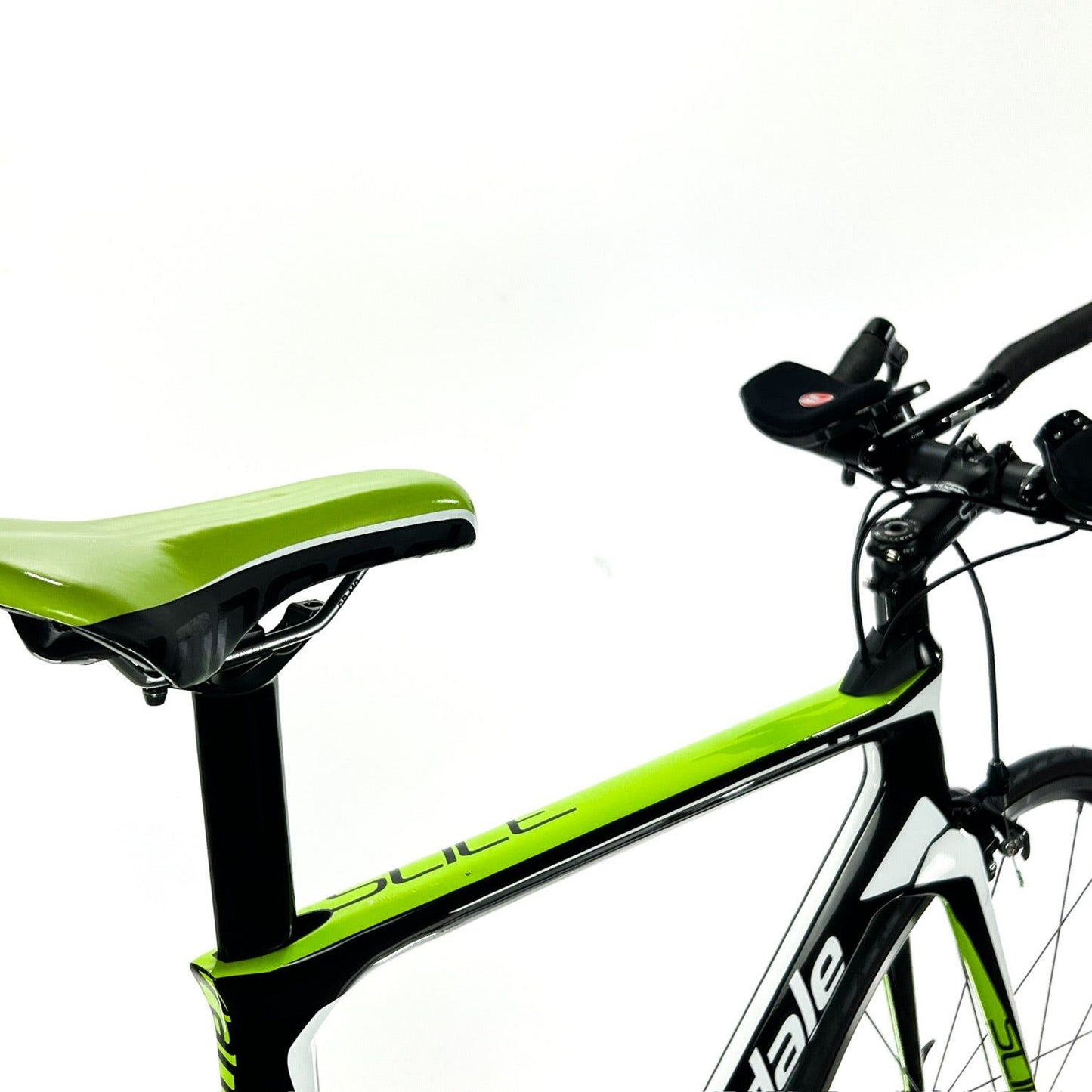 Cannondale Slice