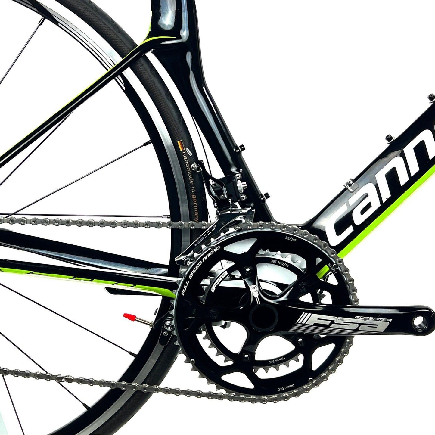Cannondale Slice