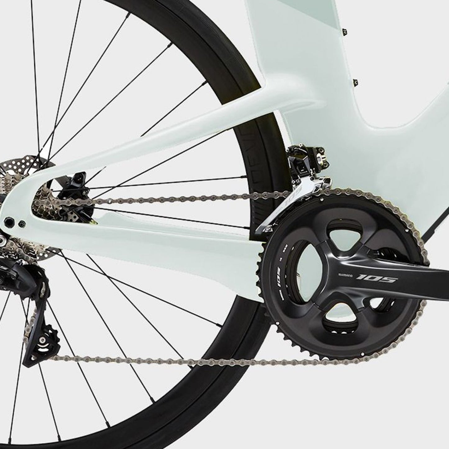 Felt IAx Advanced 105