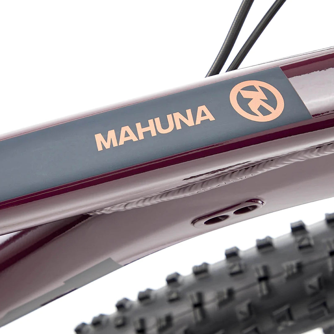 Kona Mahuna