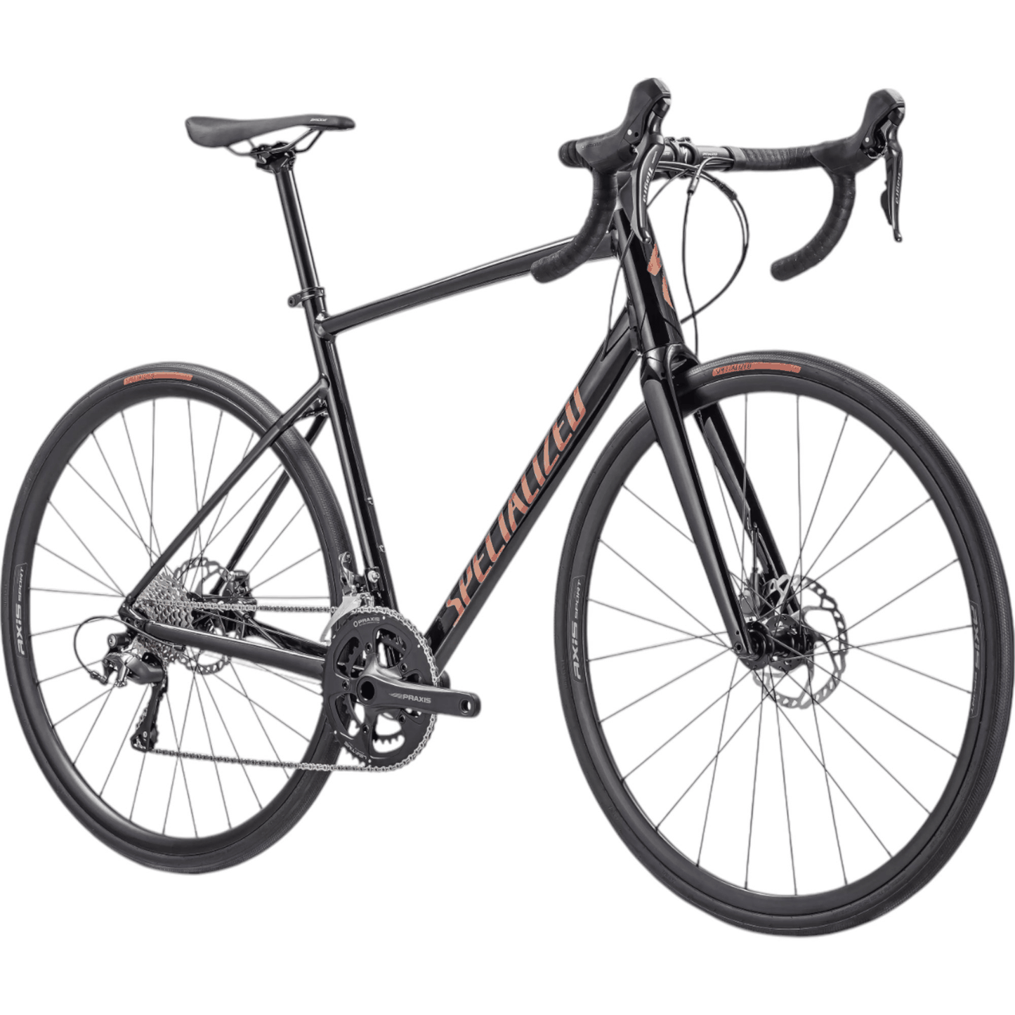 Specialized Allez E5 Disc 2025