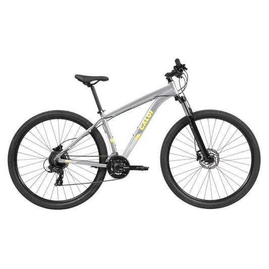 Caloi Explorer Sport - Be Bike