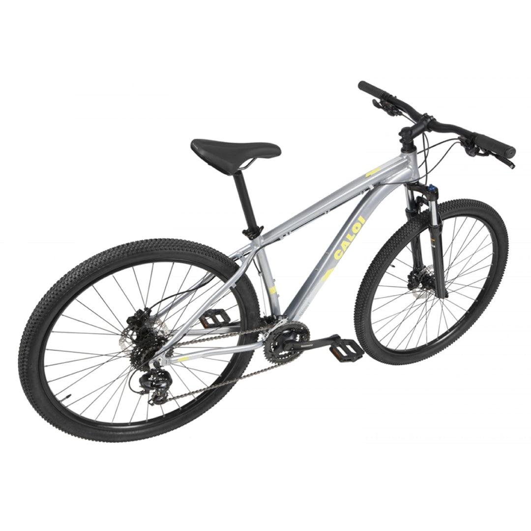 Caloi Explorer Sport - Be Bike