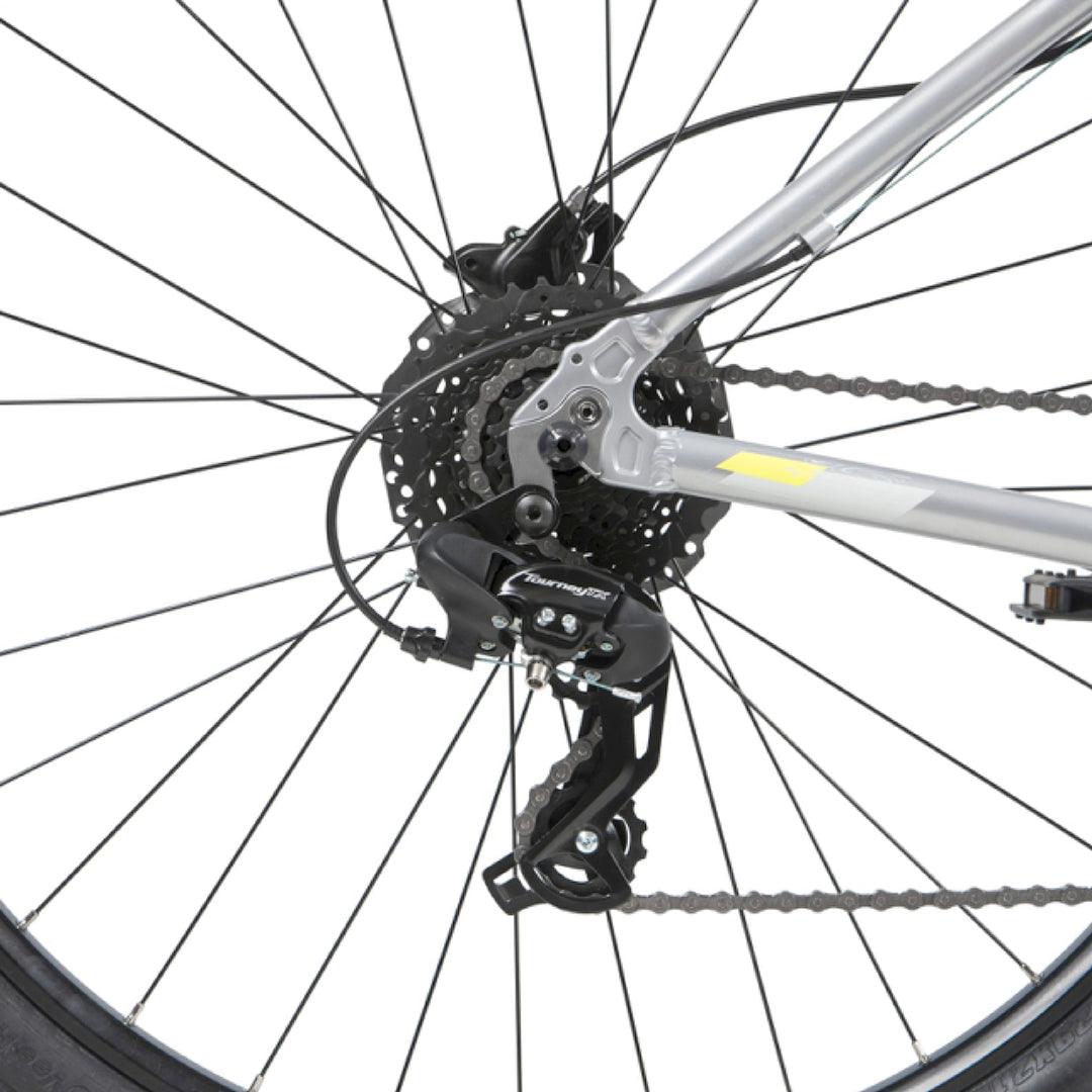 Caloi Explorer Sport - Be Bike