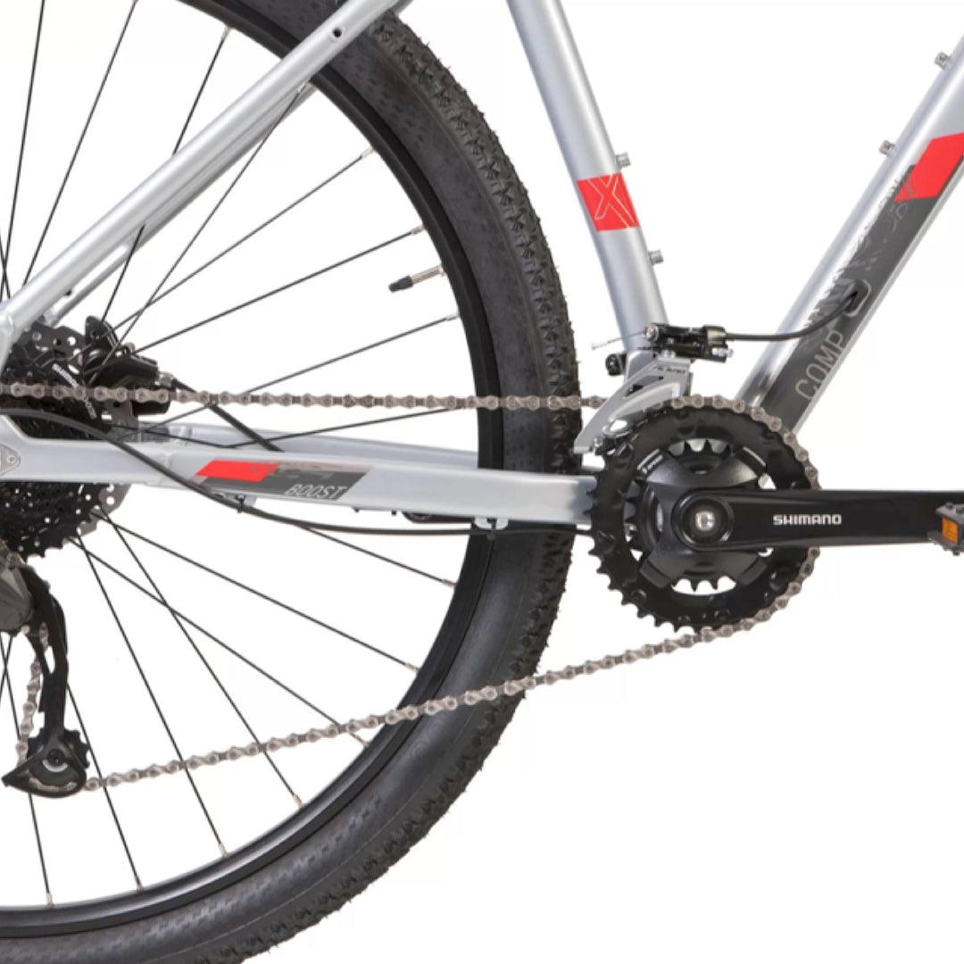 Caloi Explorer Sport - Be Bike