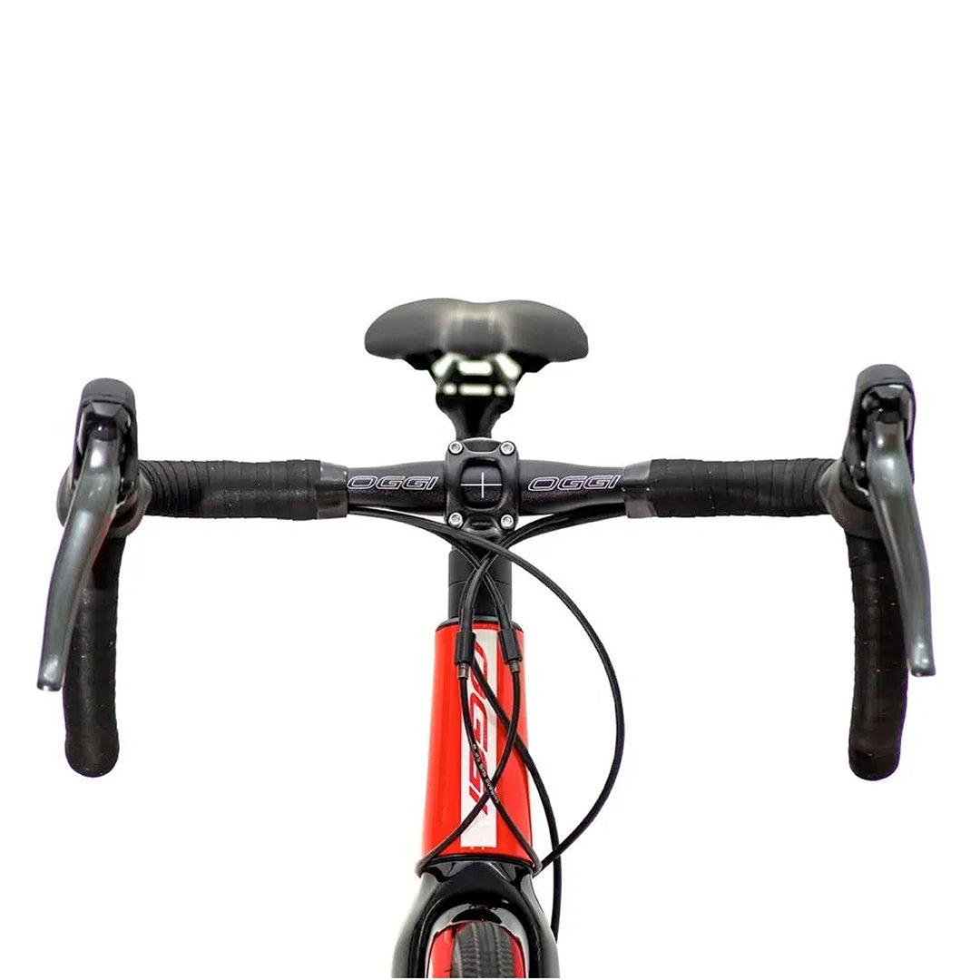 Oggi Velloce Disc - Be Bike