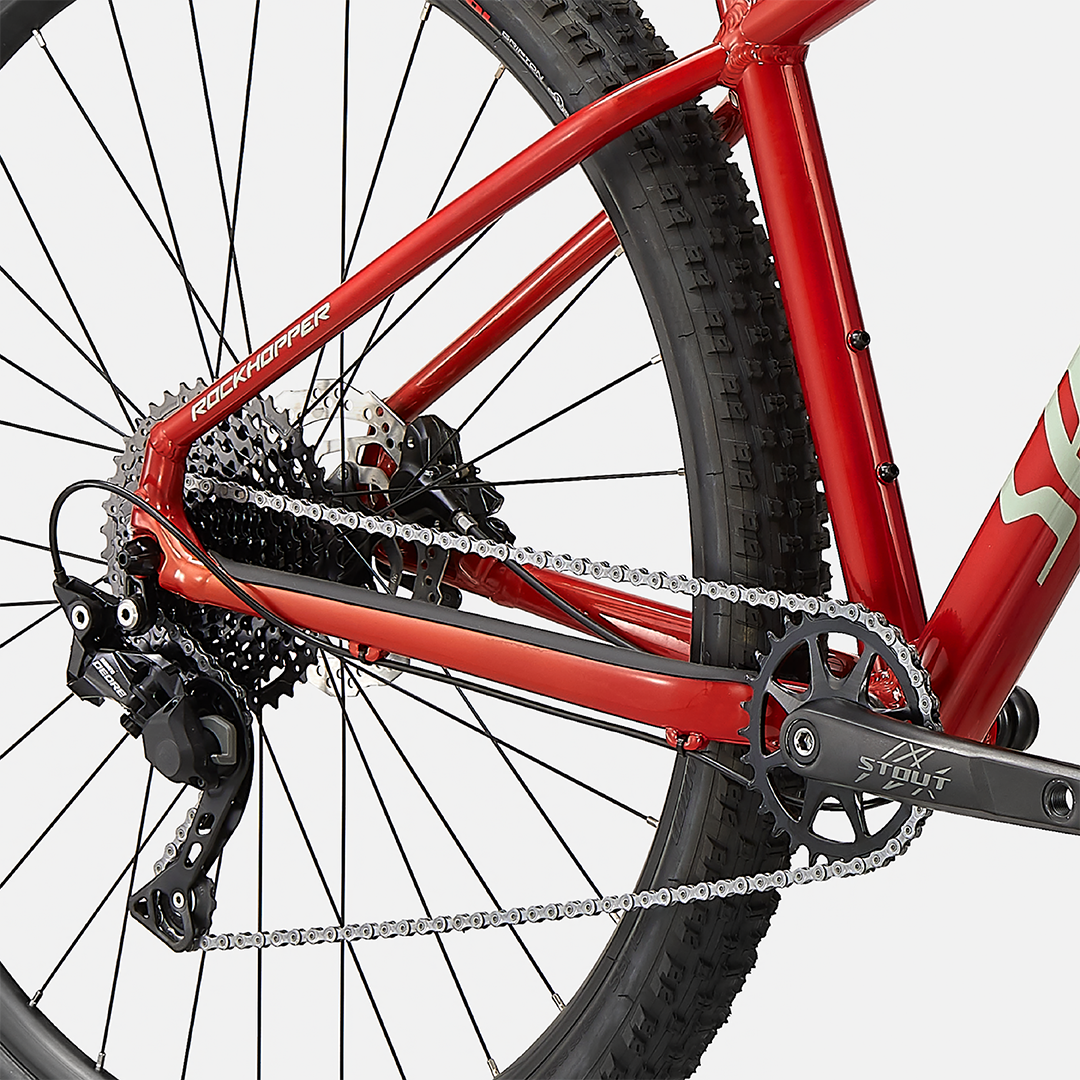 Specialized Rockhopper Elite