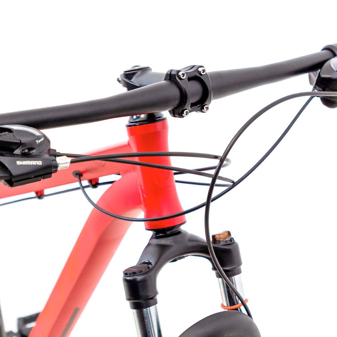 TSW Ride - Be Bike
