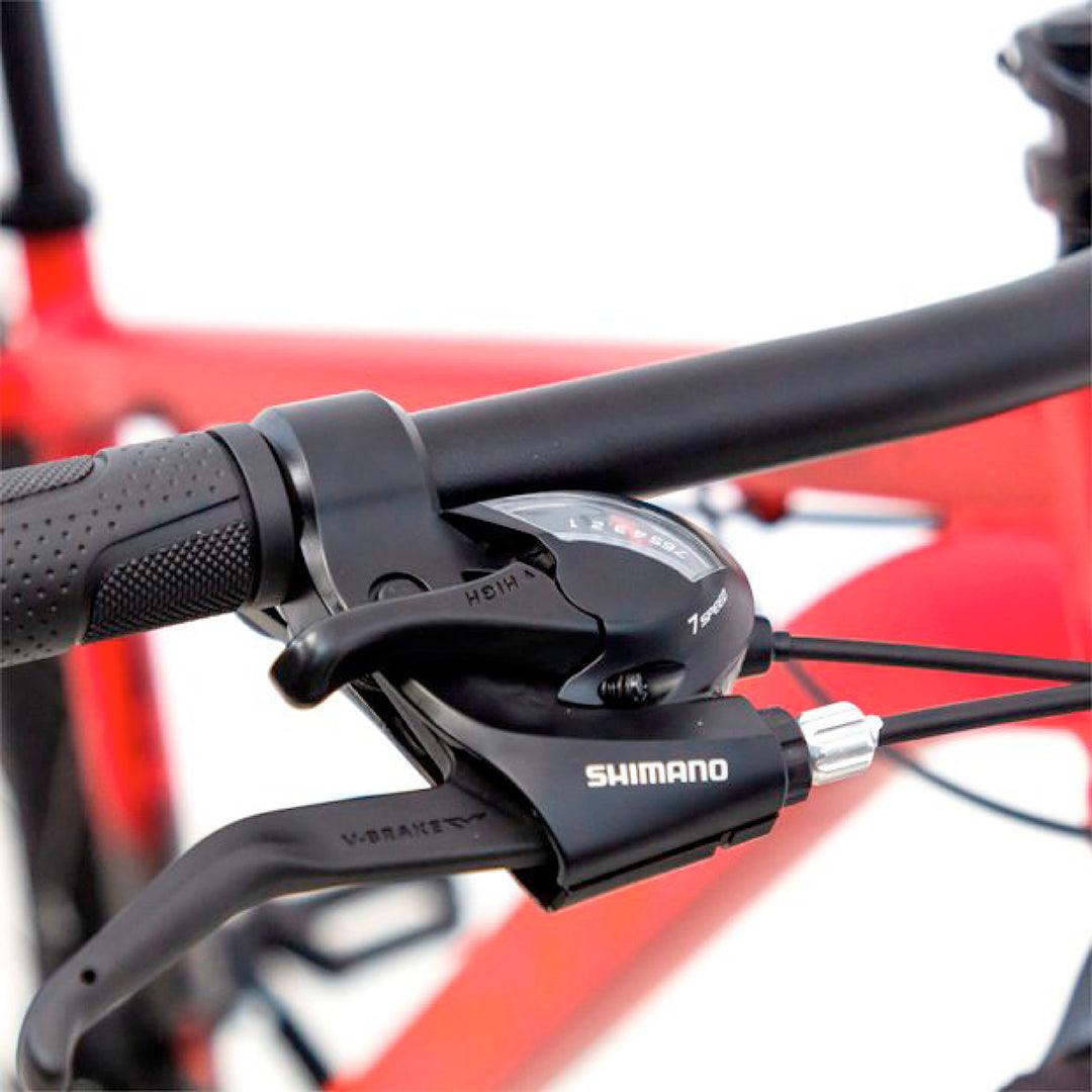 TSW Ride - Be Bike