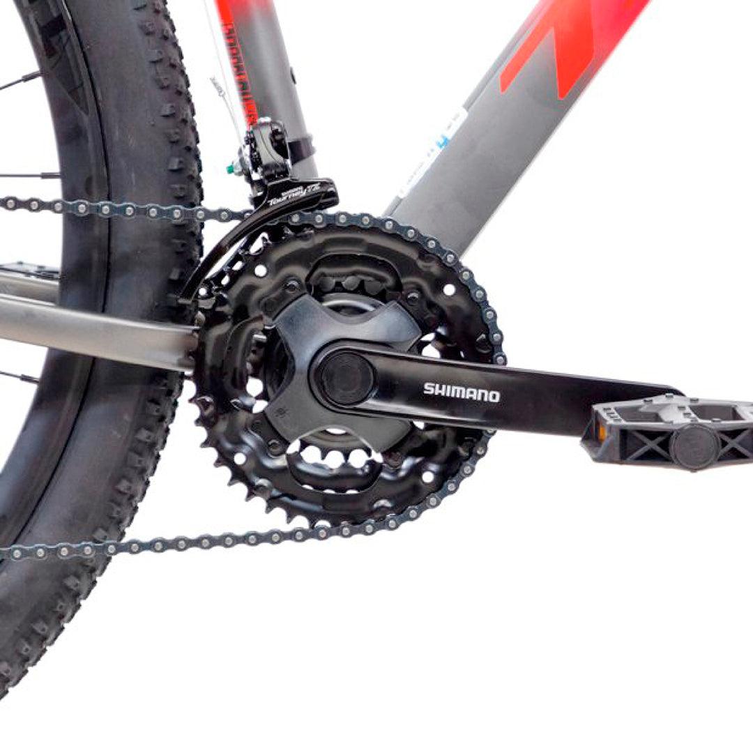 TSW Ride - Be Bike