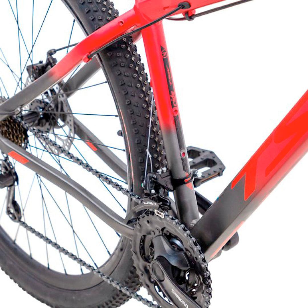 TSW Ride - Be Bike