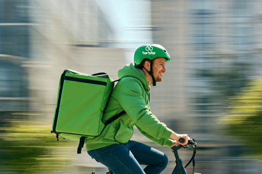 Como as assinaturas de bikes estão transformando a mobilidade urbana