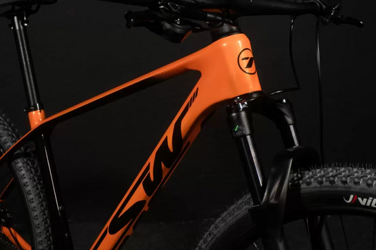 Porque escolher uma bike de entrada para iniciar no pedal?