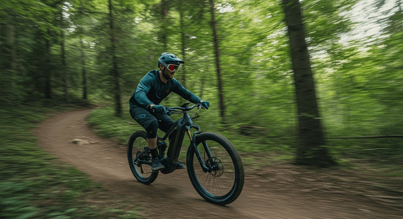 Elétrica - Be Bike