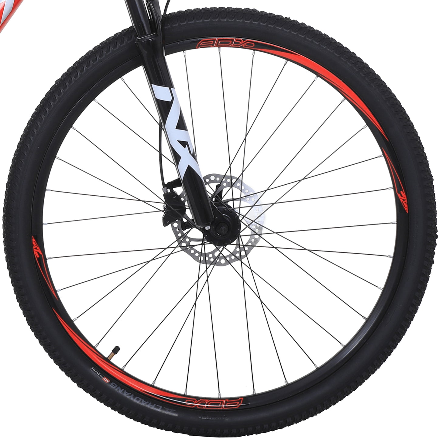 ⁠Audax Havok