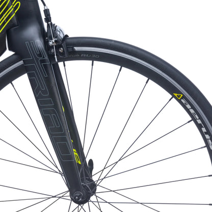 Blue Triad SL Carbon