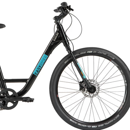 Caloi E-vibe Easy Rider