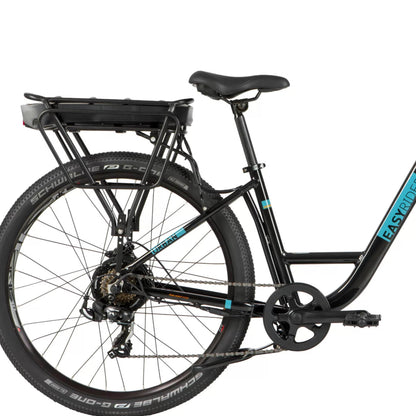 Caloi E-vibe Easy Rider