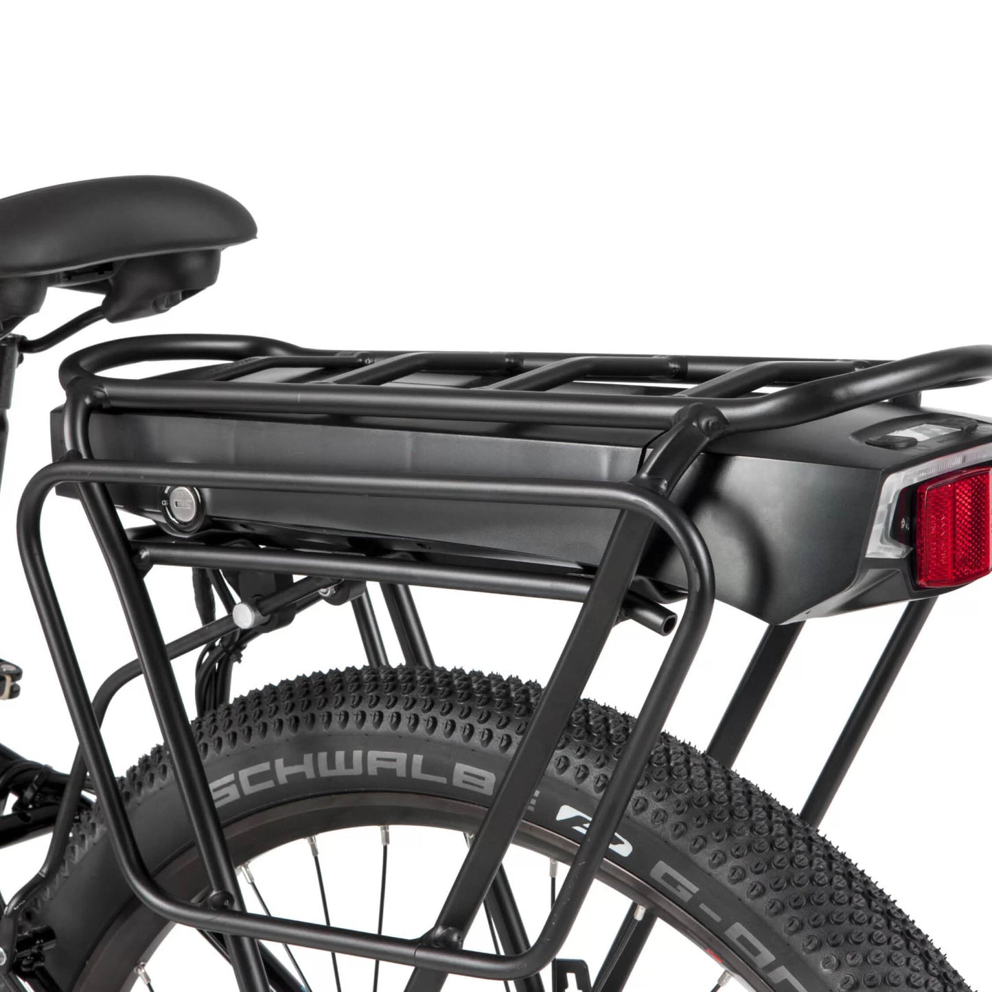Caloi E-vibe Easy Rider