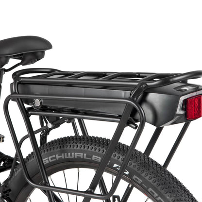 Caloi E-vibe Easy Rider
