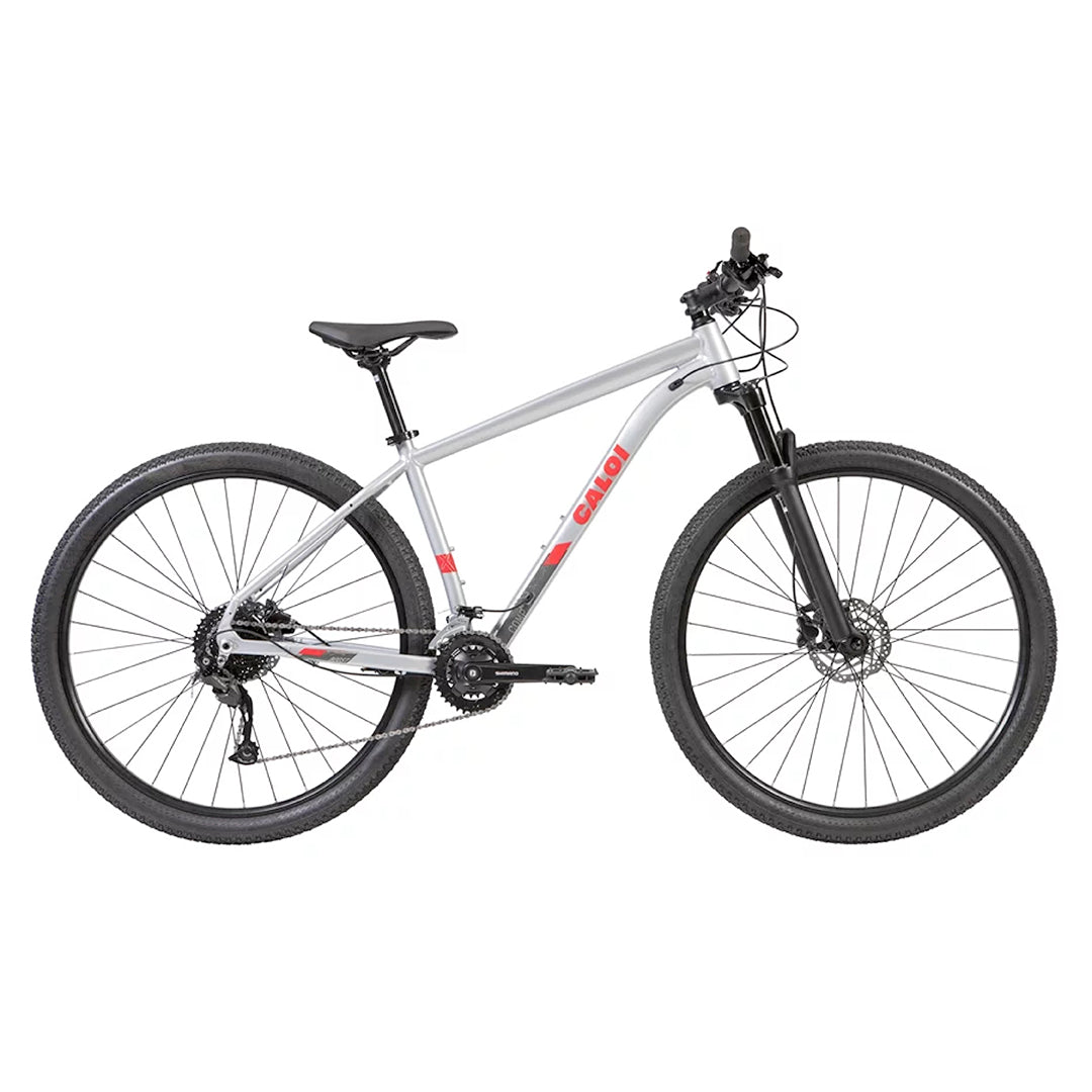 Caloi Explorer Comp