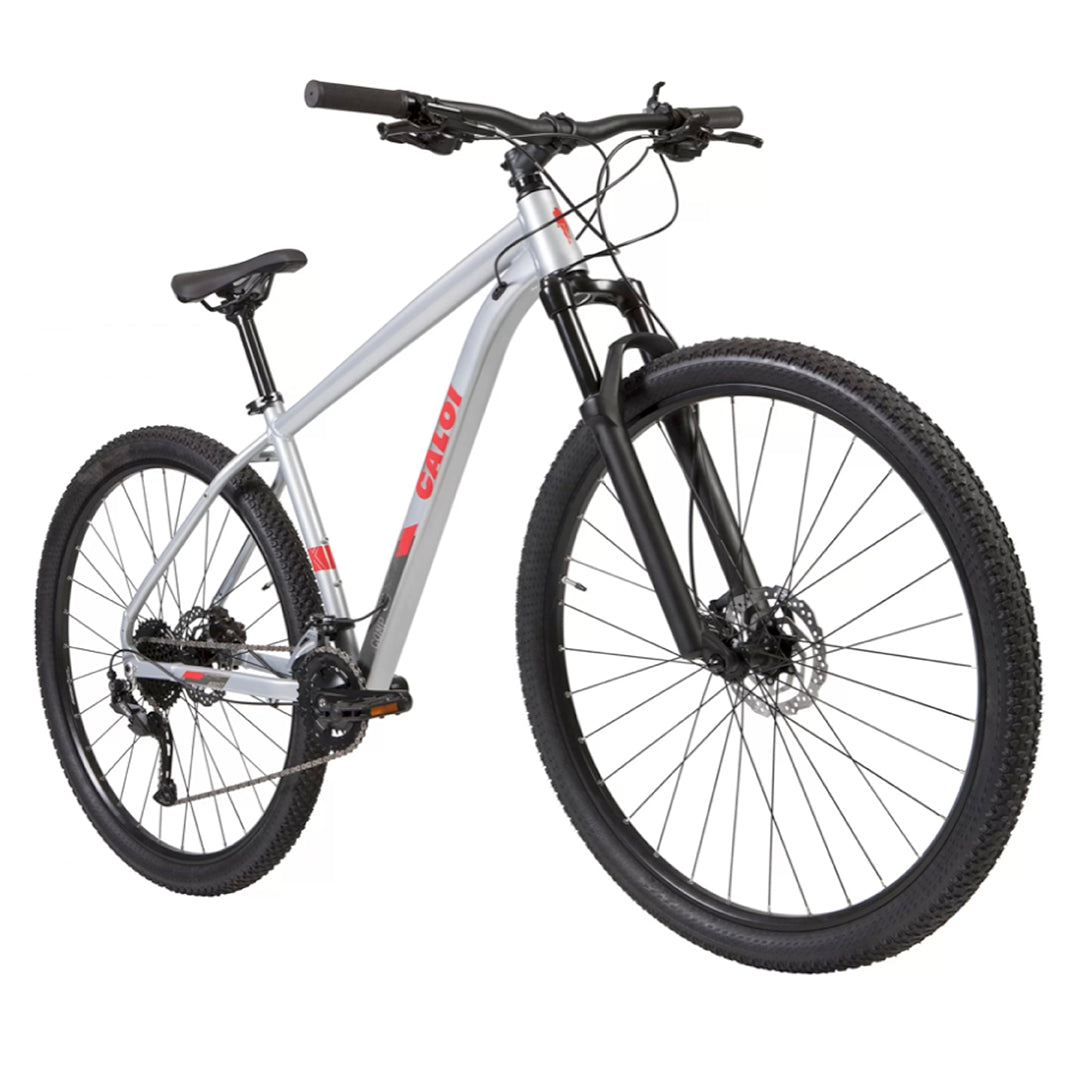 Caloi Explorer Comp