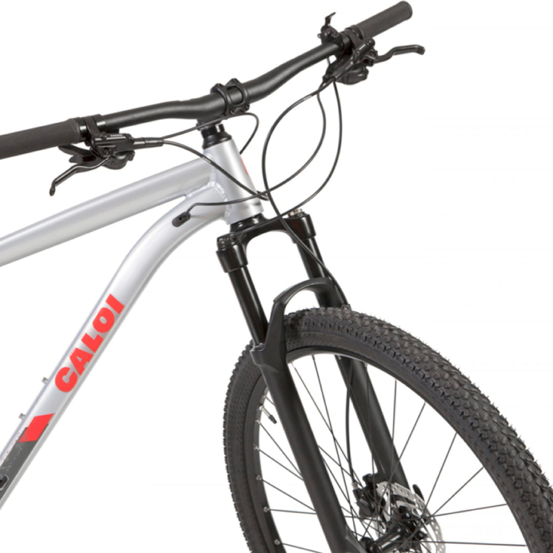 Caloi Explorer Comp