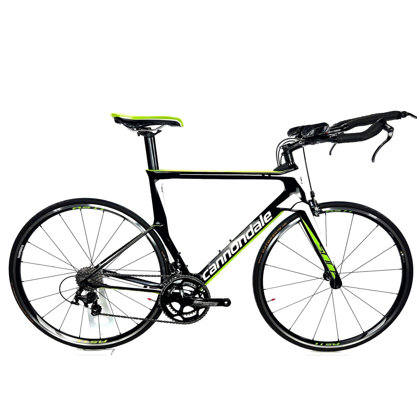 Cannondale Slice
