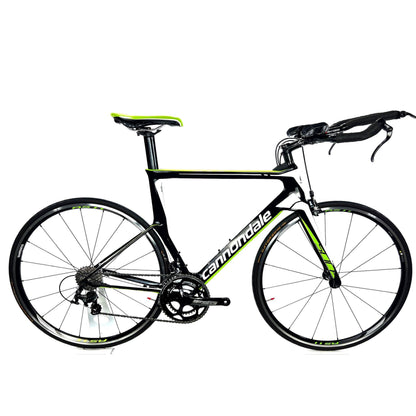 Cannondale Slice
