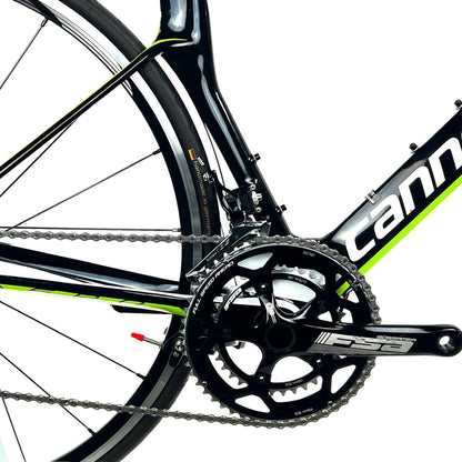 Cannondale Slice
