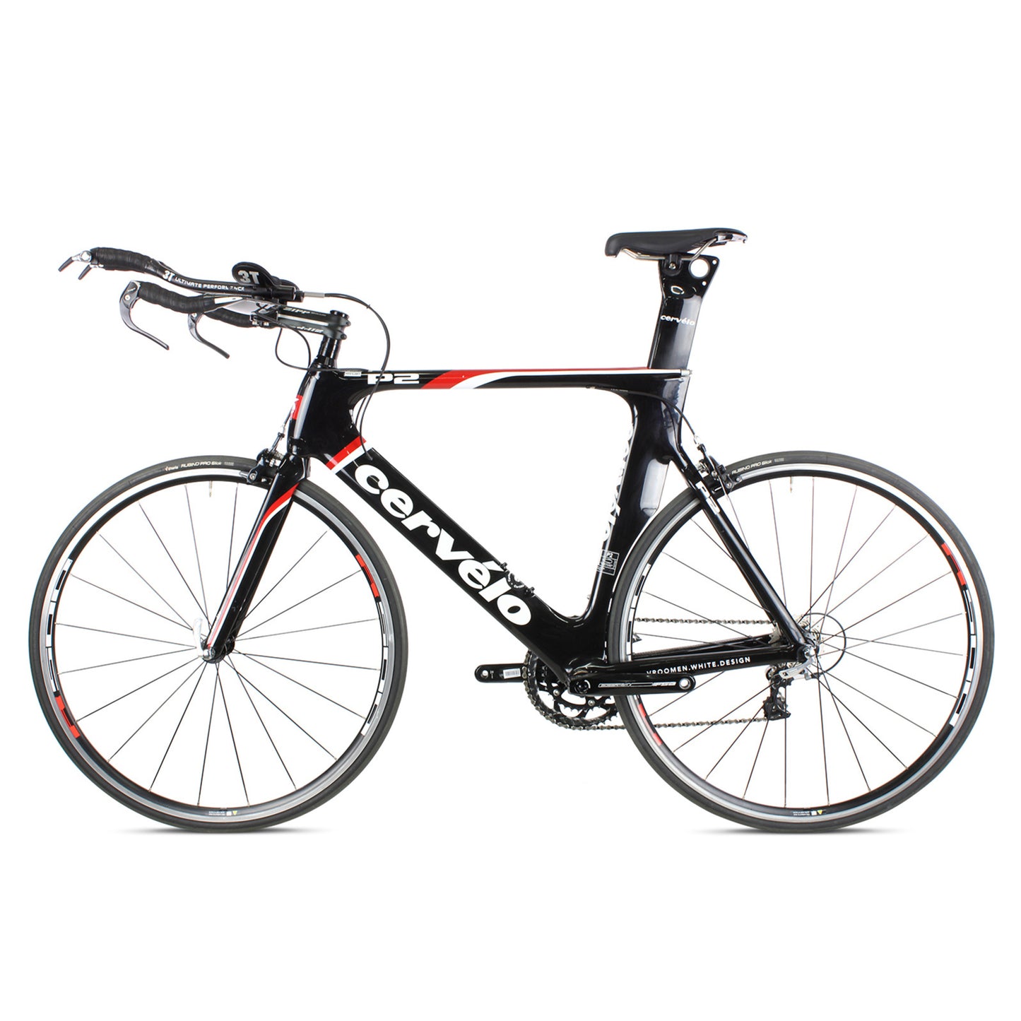 Cérvelo P2