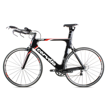 Cérvelo P2