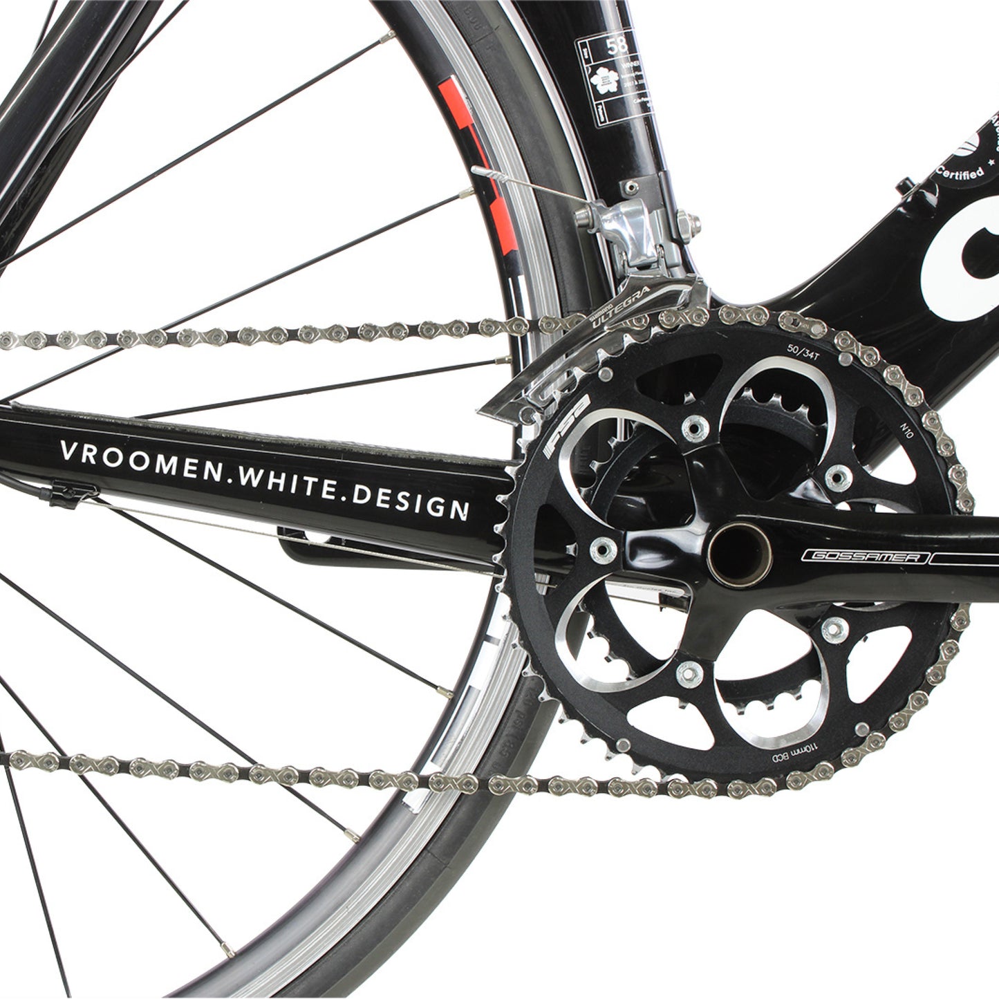 Cérvelo P2