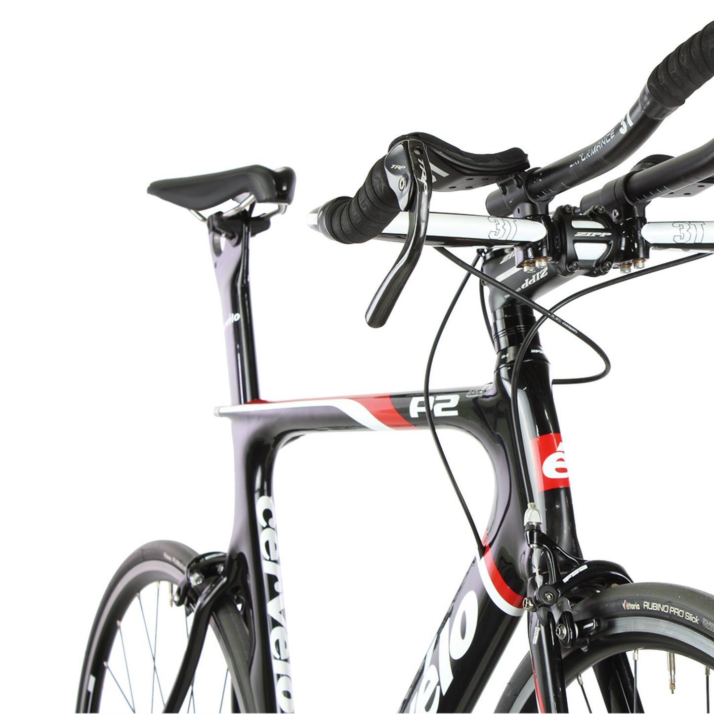 Cérvelo P2