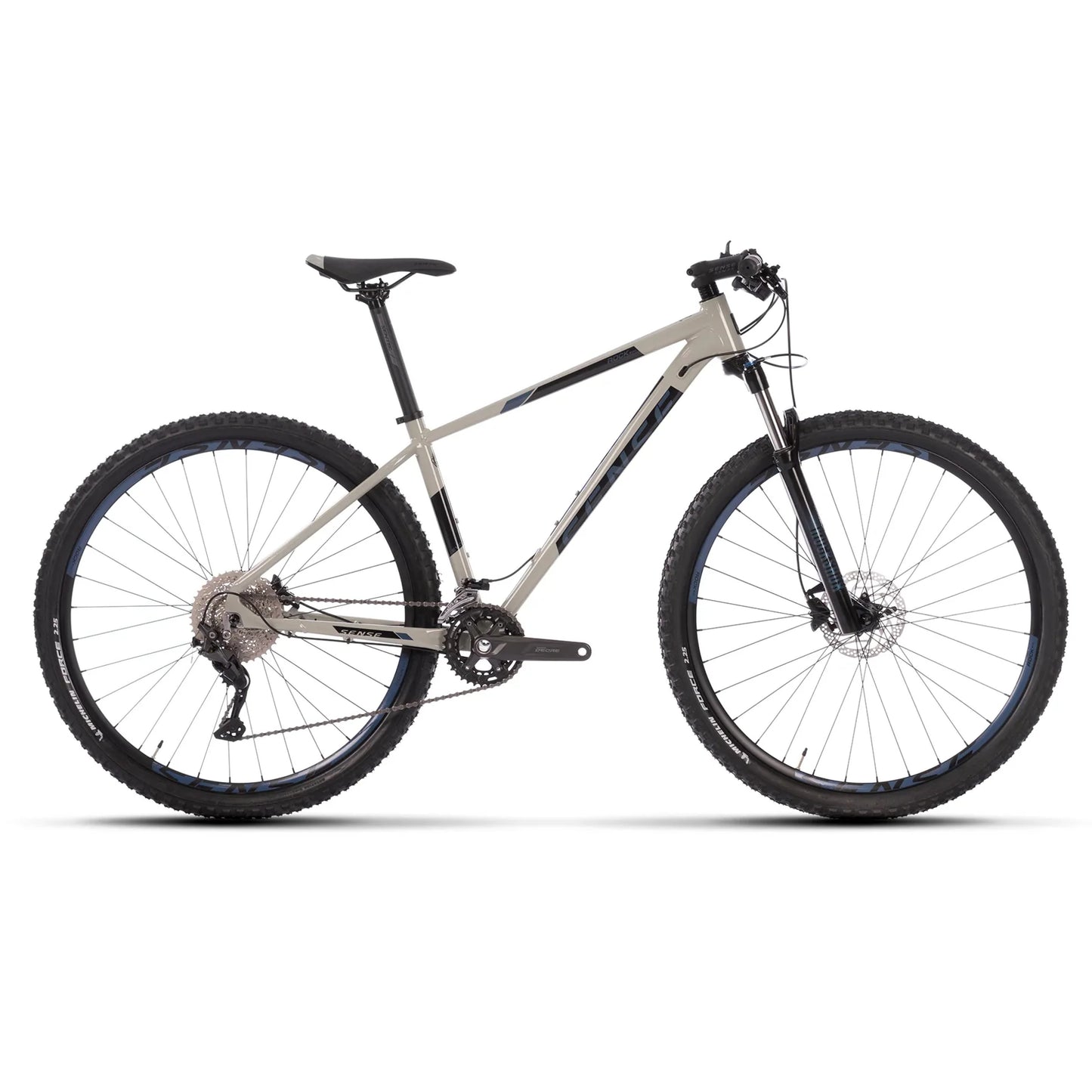 Sense Rock Evo