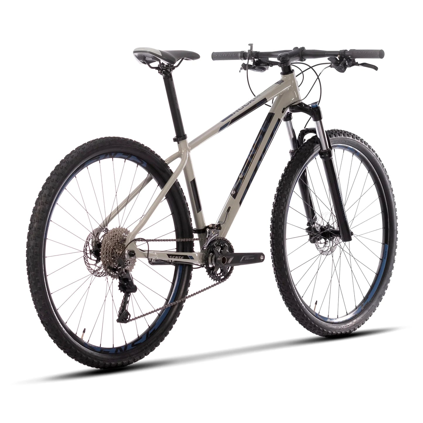 Sense Rock Evo