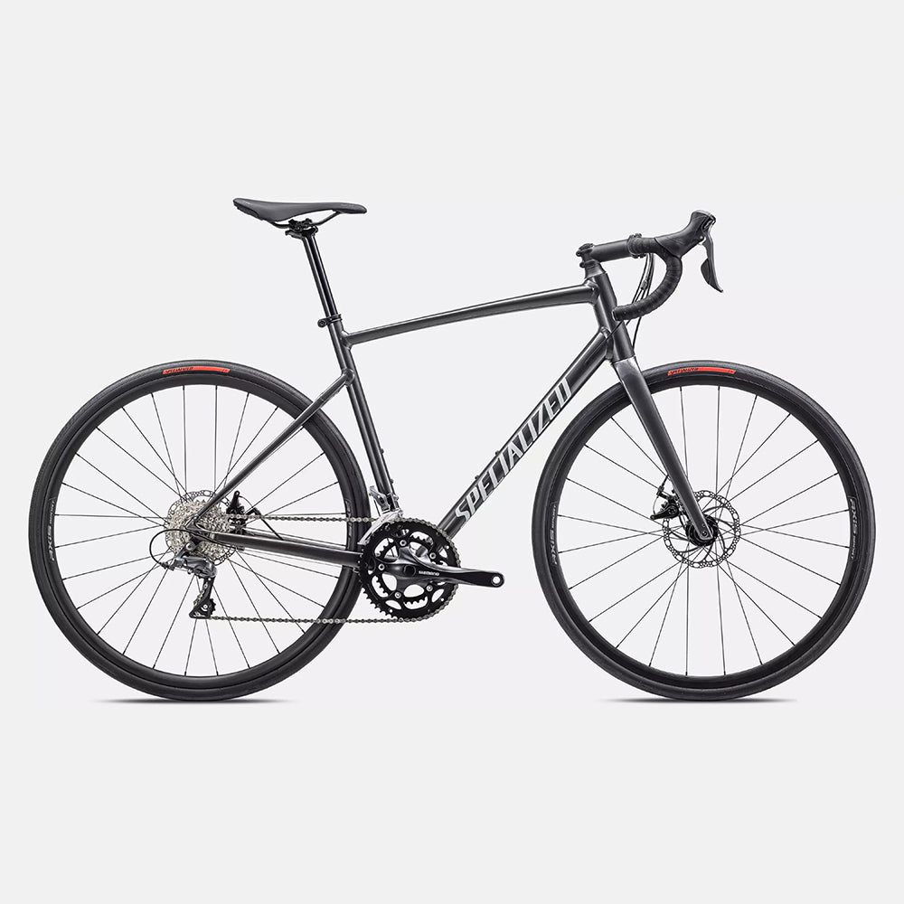 Specialized Allez E5 Disc