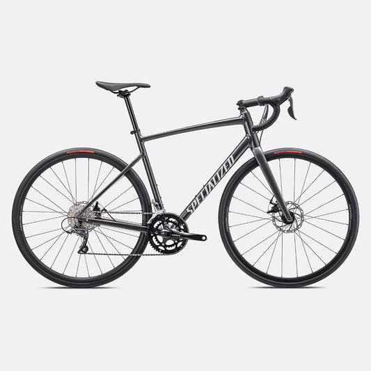 Specialized Allez E5 Disc