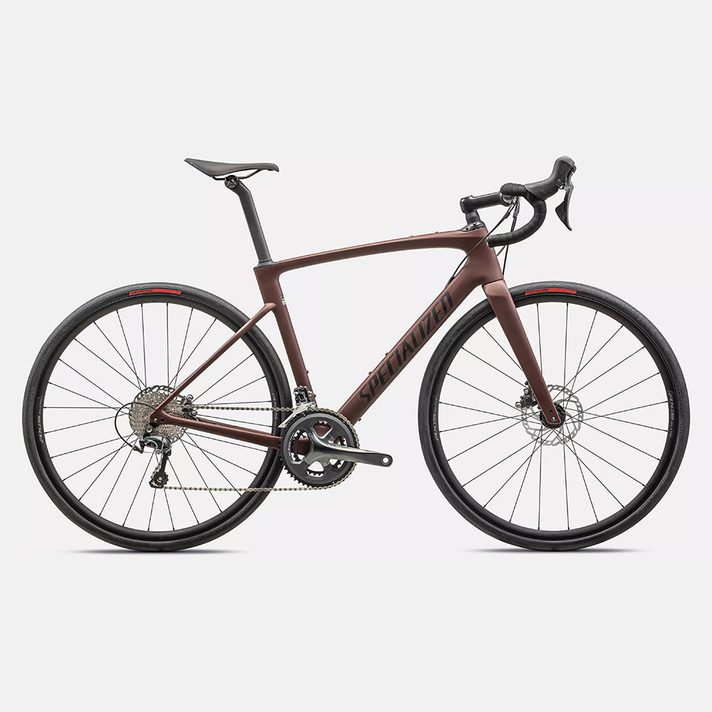 Specialized Roubaix SL8