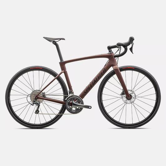 Specialized Roubaix SL8