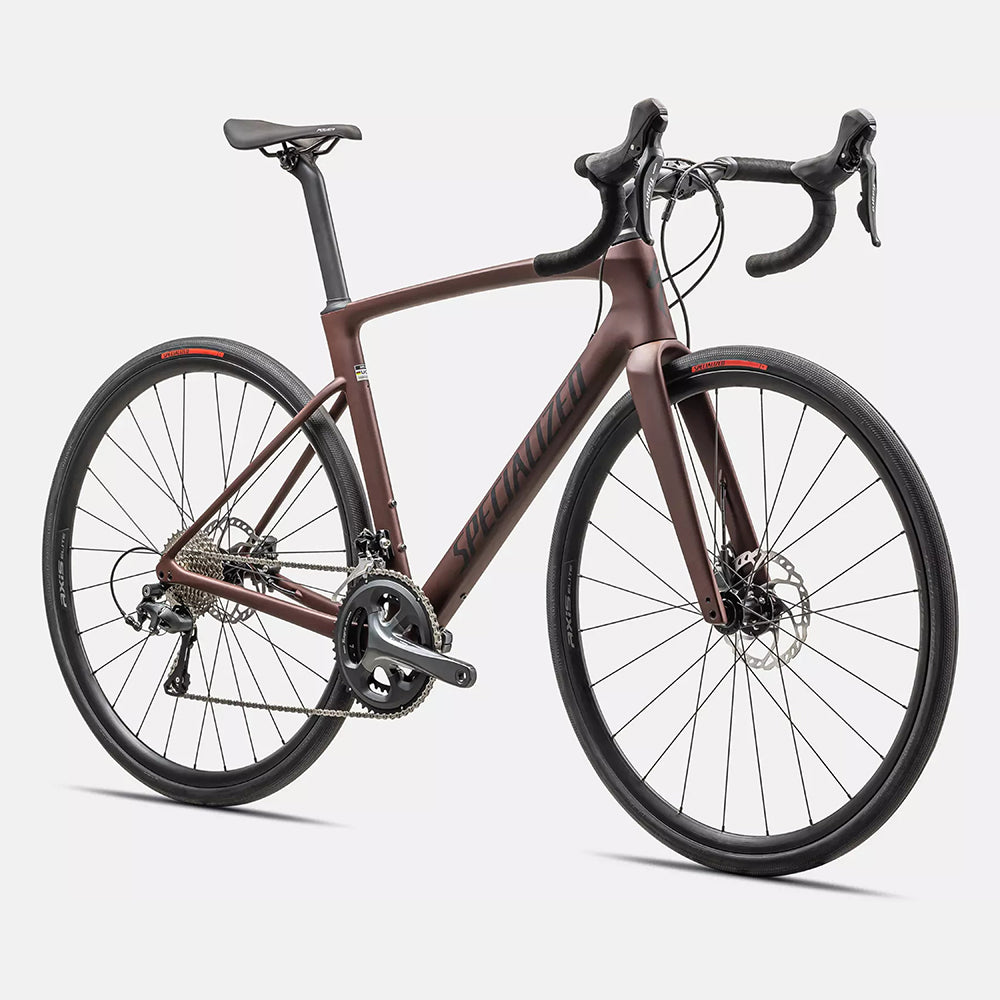 Specialized Roubaix SL8