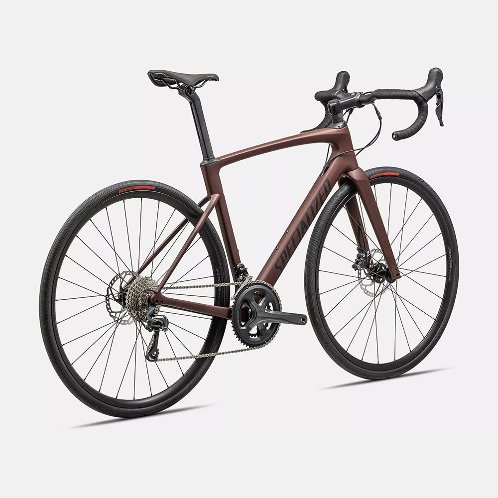 Specialized Roubaix SL8