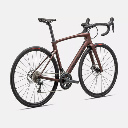 Specialized Roubaix SL8