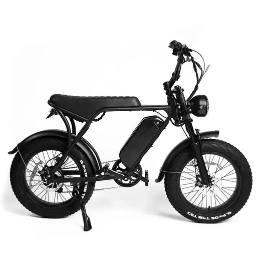 Ouxi V8