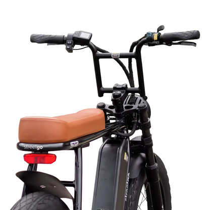 StreetGo S12
